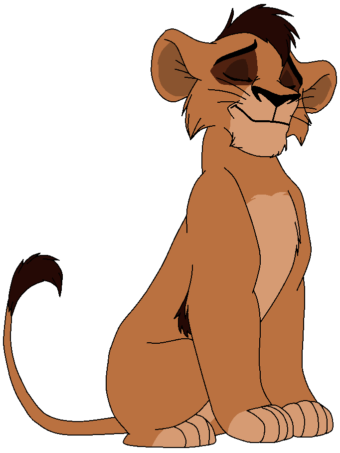 Art Trade with SparrowFeather ~Jaali~
