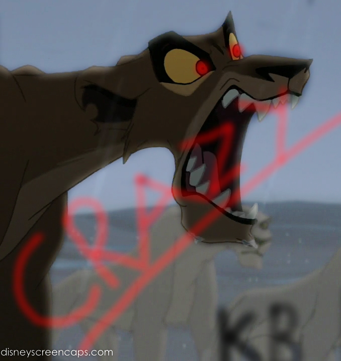 Crazy Zira icon