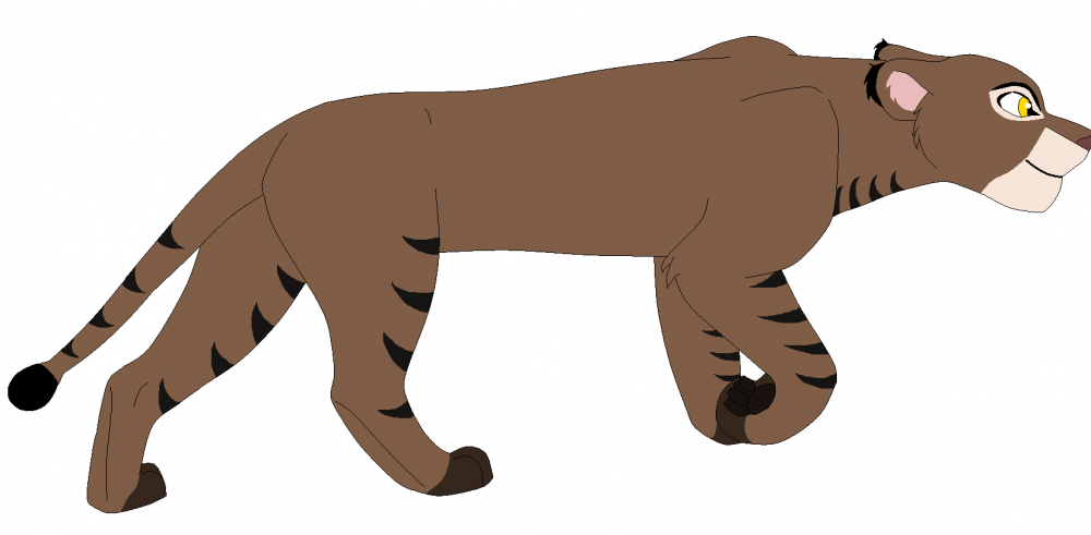 Design trade with Hige is Epic