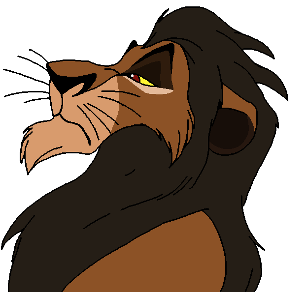 My version of Sarabi's father