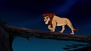  I simply won't accept that lioness as my mother 