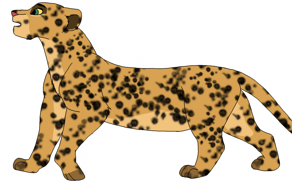 Design trade with -Glameow- ~Part 1~