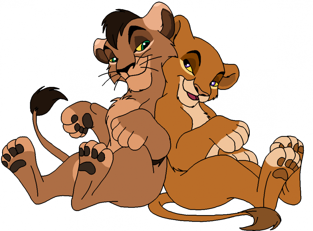 Cosette's crush? 