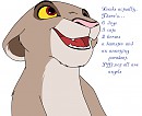 Ask Kaya ~answer for -VampireGirl-~