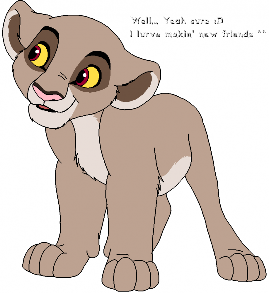 Ask Kaya ~answer for -Glameow-~