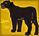 Queen Chiri
