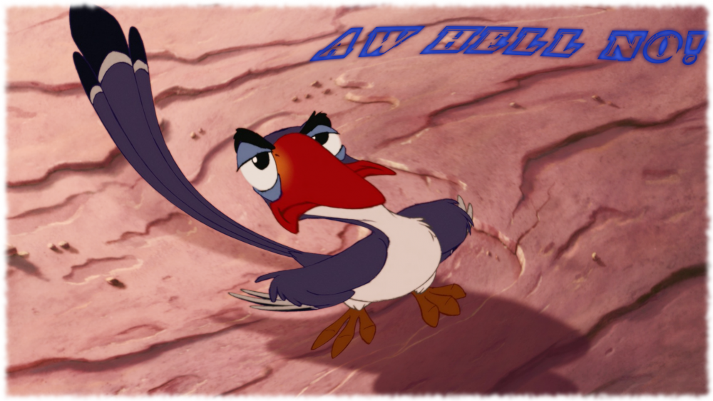 Zazu