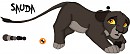 Sauda's Ref Sheet