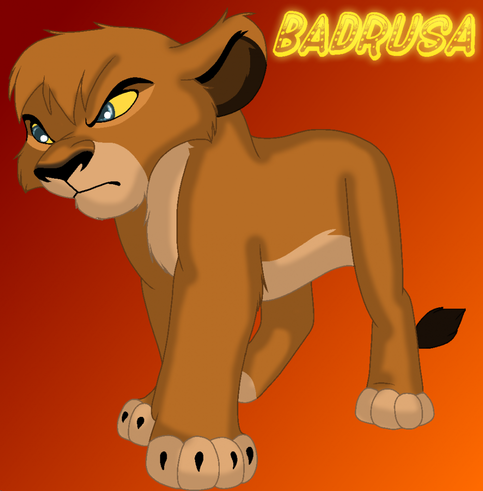 Badrusa