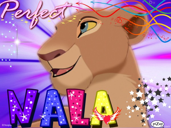 Nala avatar
