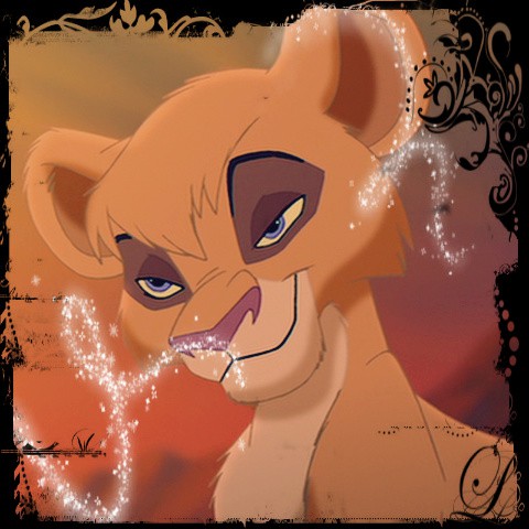 Vitani avatar