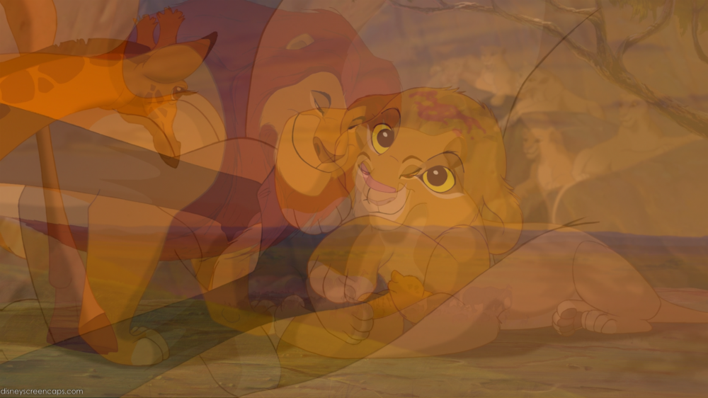 The birth of a King
