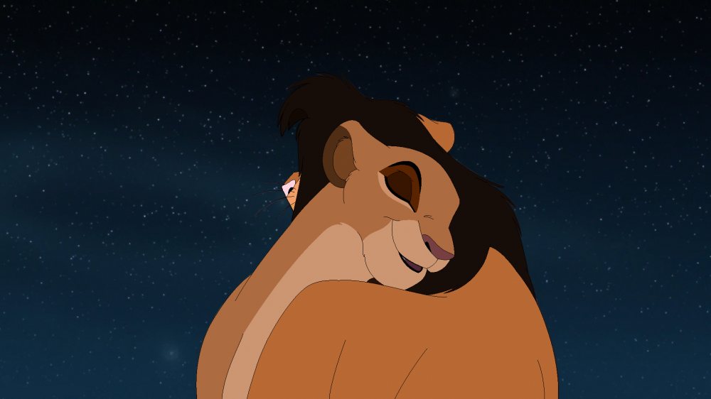 The cutest couple!