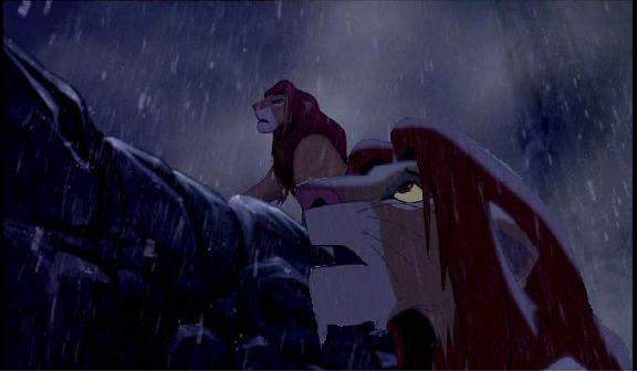 Simba