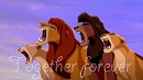 Together forever