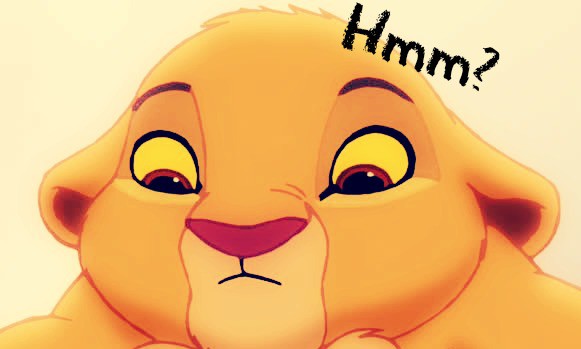 Hmmm?