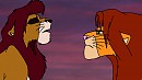 Zira did not kill Kopa Simba