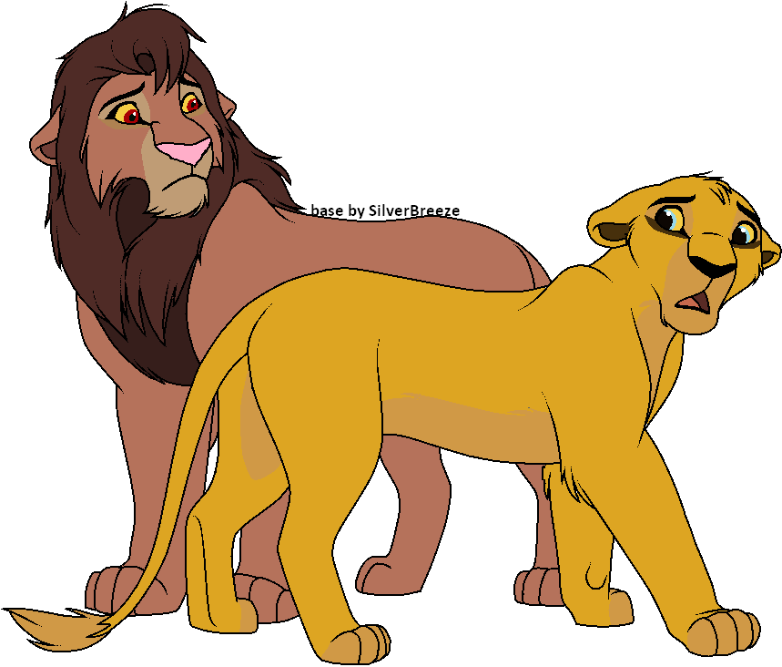 Fallow me - Africa
