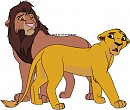 Fallow me - Africa