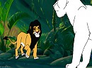 Monica and Blade