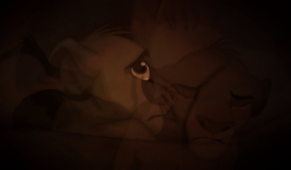 Simba...
