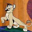 New character: Mustafa