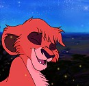 -Heh...you're pretty funny...-