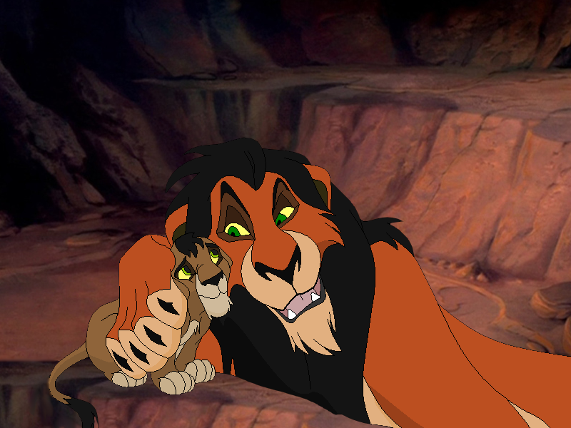 Tanake & Scar pour Lou''