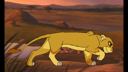 Changa