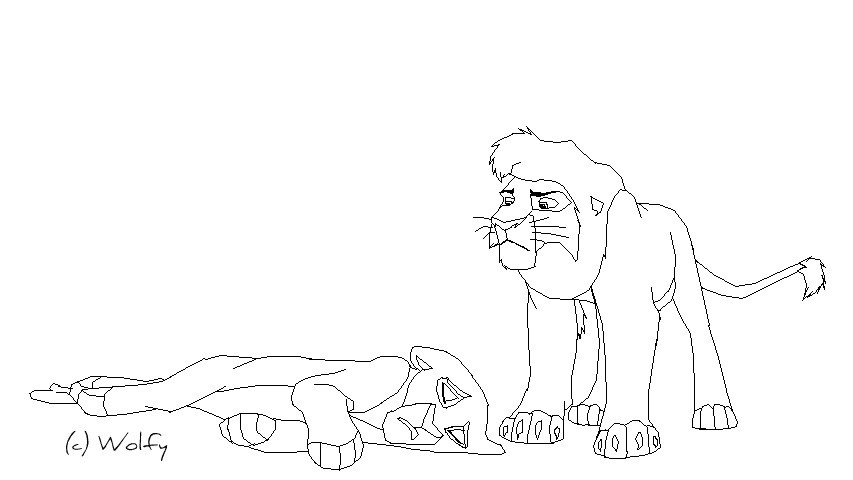 lineart
