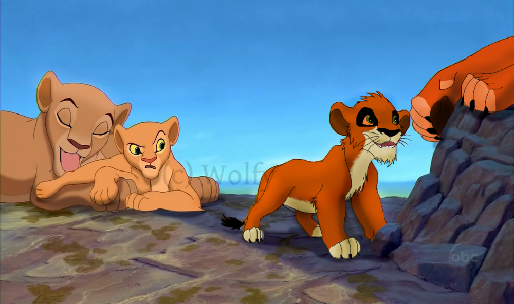 Famille de Giza 