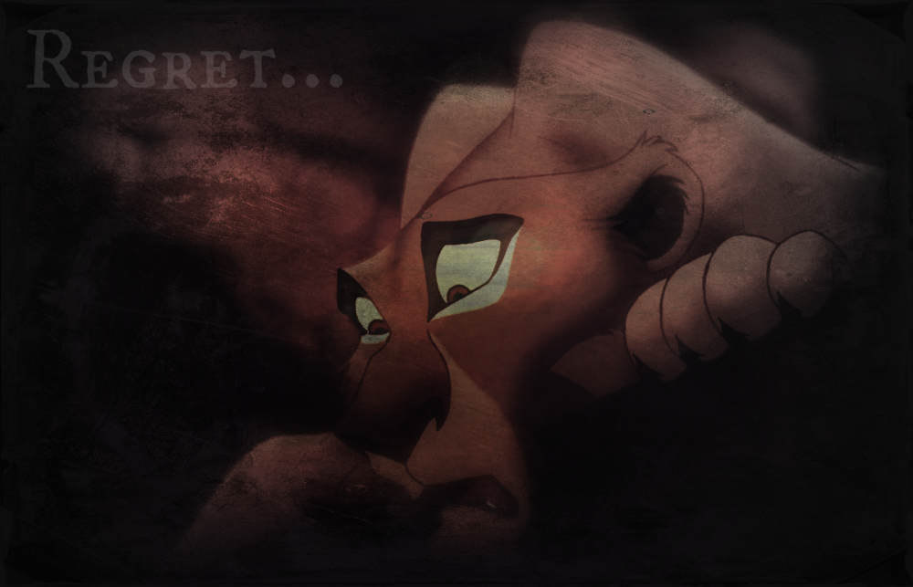 Regret