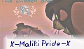 X-Maliki Pride-X