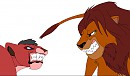YOU MONSTER! YOU NEVER LOVED ME!