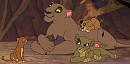 One big happy family.