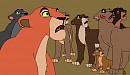 Cannot be unseen..