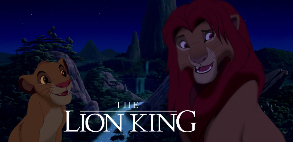 Simba desktop