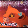 Princess kiara