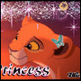 Princess kiara