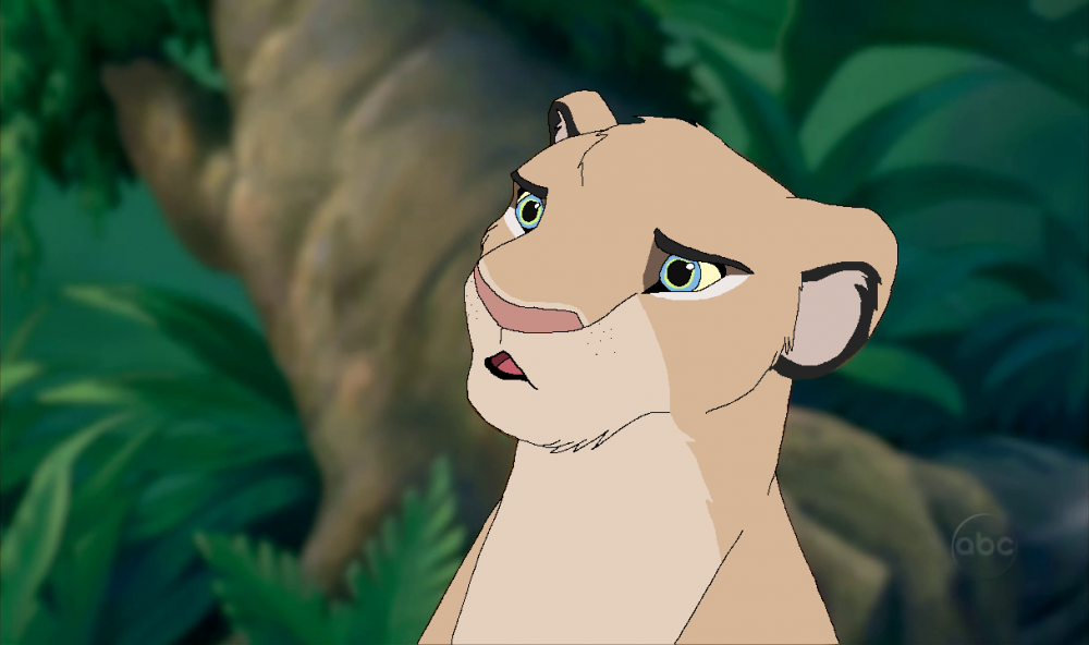 Cyrus, is that you?