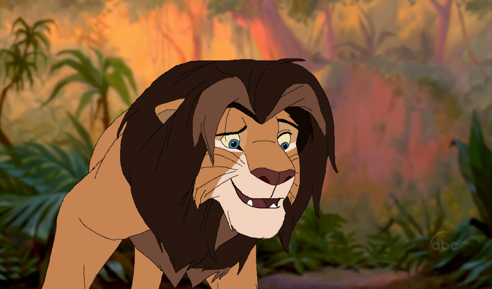 Cyrus c: