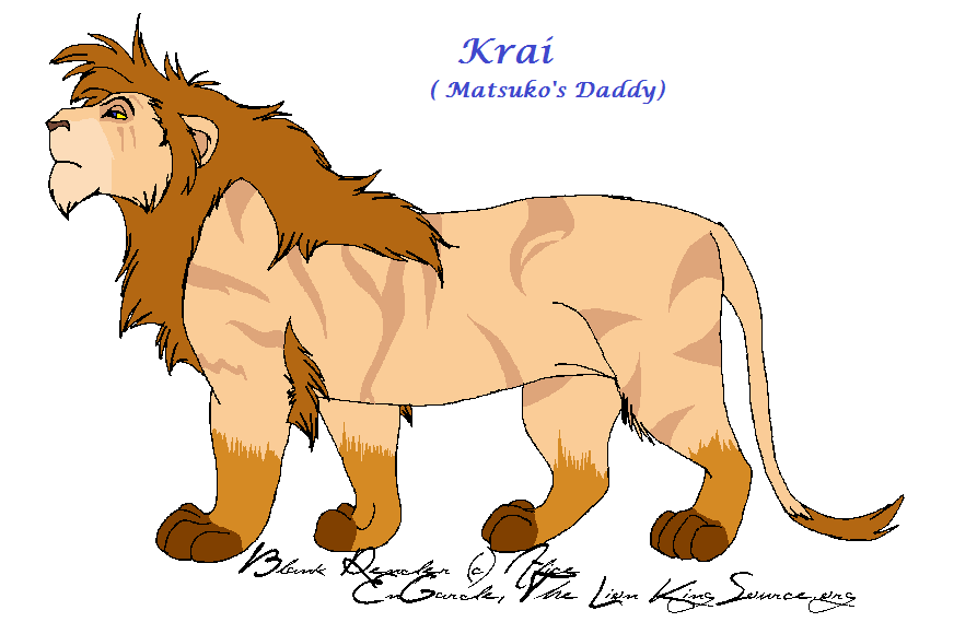 Hello Krai