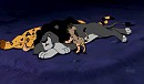 Alkae and roberto's first cub