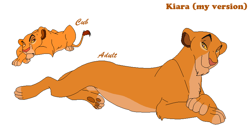 Kiara