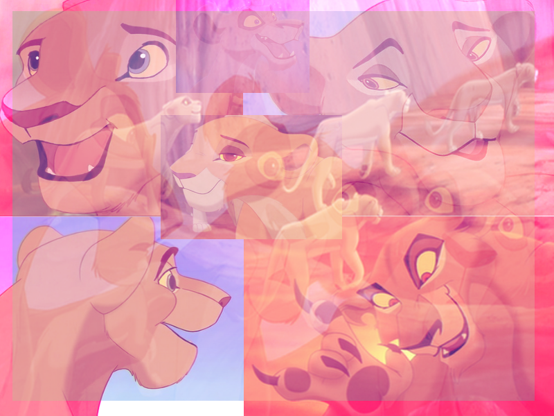 The Lionesses