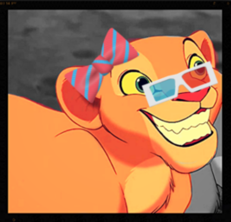 My new avatar!