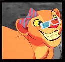 My new avatar!