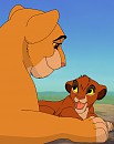 Kiara and her daughter Malaika