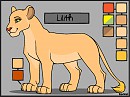 Lilith's new look