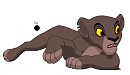 Outlander Cub for Donnie